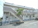 山陽本線（中国）/西阿知駅 徒歩17分 2階 築37年の外観