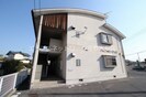 水島臨海鉄道水島本線/球場前駅 徒歩9分 1階 築24年の外観