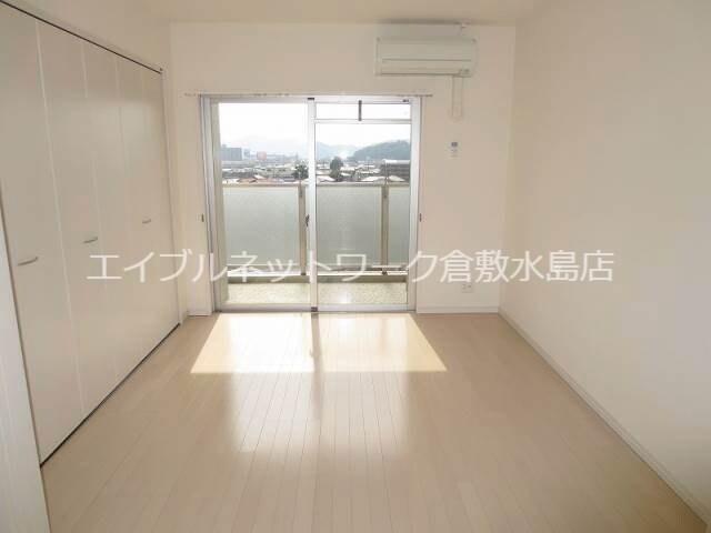  山陽本線（中国）/倉敷駅 徒歩24分 7階 築16年