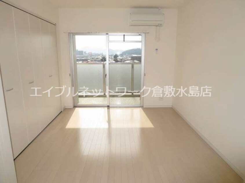  山陽本線（中国）/倉敷駅 徒歩24分 7階 築16年