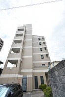  山陽本線（中国）/倉敷駅 徒歩13分 4階 築27年