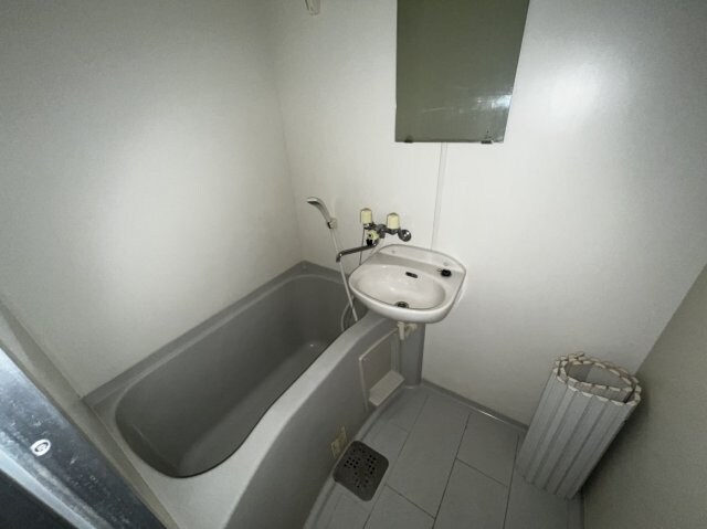  山陽本線（中国）/倉敷駅 徒歩13分 4階 築27年