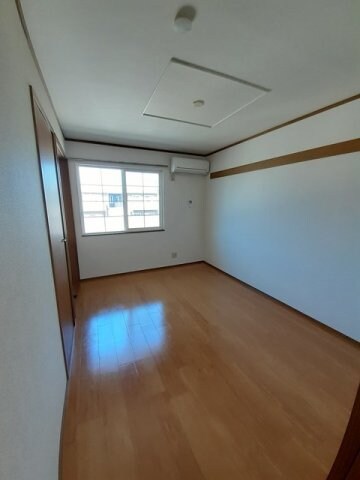  吉備線<桃太郎線>/東総社駅 徒歩16分 2階 築23年