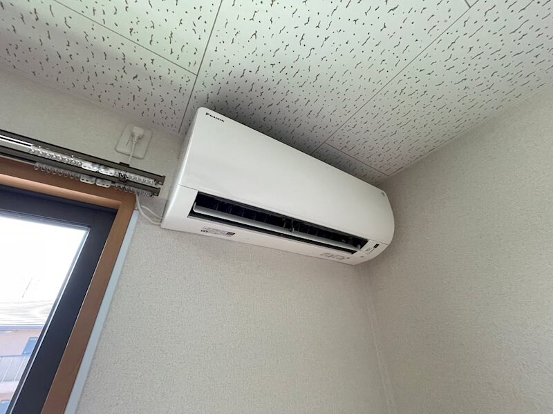  山陽本線（中国）/倉敷駅 徒歩18分 2階 築21年