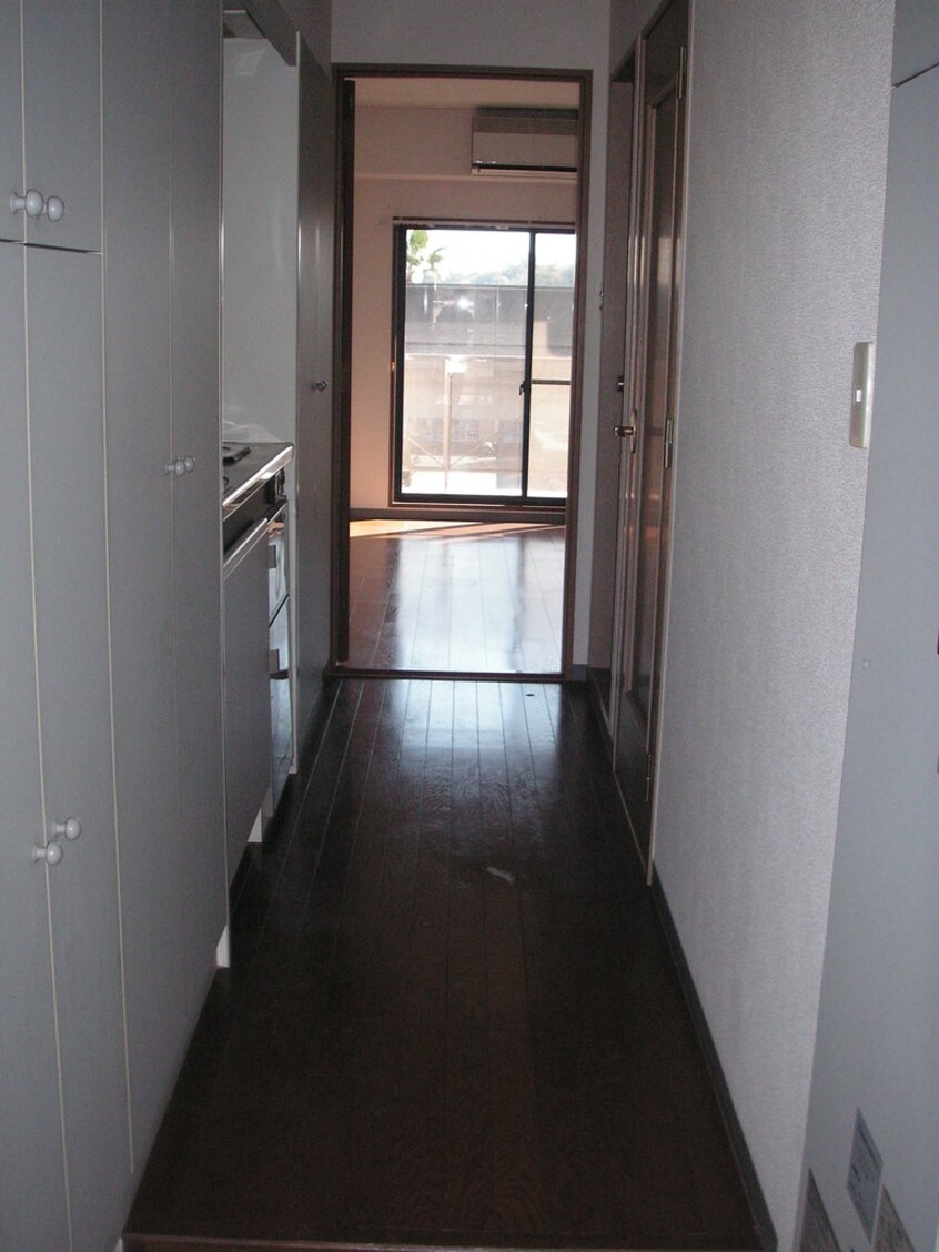  山陽本線（中国）/新倉敷駅 徒歩8分 4階 築29年