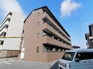 山陽本線（中国）/新倉敷駅 徒歩15分 1階 築29年の外観