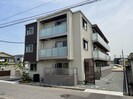 山陽本線（中国）/倉敷駅 徒歩12分 2階 1年未満の外観
