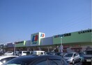 ディオ 玉島店まで700m 山陽本線（中国）/新倉敷駅 徒歩53分 1階 建築中