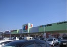 ディオ 玉島店まで700m 山陽本線（中国）/新倉敷駅 徒歩53分 1階 建築中