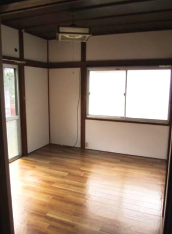  山陽本線（中国）/倉敷駅 徒歩20分 1階 築49年