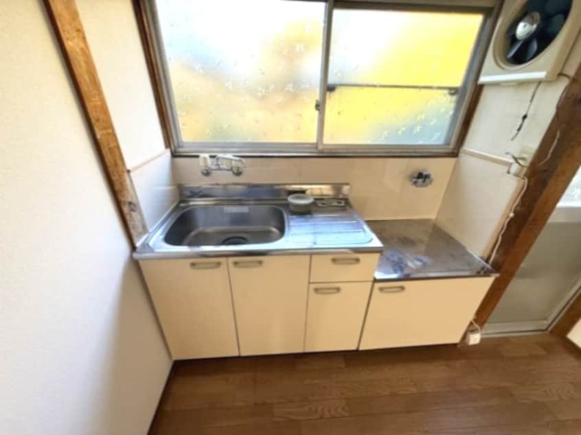  山陽本線（中国）/倉敷駅 徒歩20分 1階 築49年