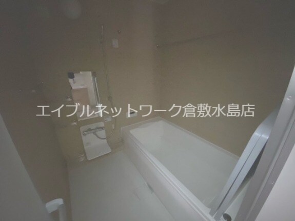  水島臨海鉄道水島本線/球場前駅 徒歩5分 1階 築7年
