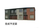  山陽本線（中国）/新倉敷駅 徒歩53分 2階 建築中