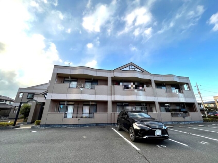  瀬戸大橋線/茶屋町駅 徒歩4分 2階 築24年