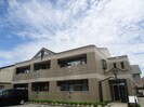 山陽本線（中国）/倉敷駅 徒歩12分 1階 築26年の外観