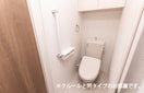  山陽本線（中国）/新倉敷駅 徒歩53分 1階 建築中
