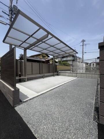  山陽本線（中国）/倉敷駅 徒歩12分 3階 1年未満