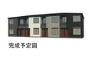 山陽本線（中国）/新倉敷駅 徒歩53分 2階 建築中