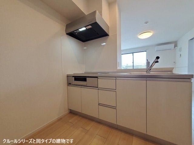  山陽本線（中国）/新倉敷駅 徒歩53分 2階 建築中