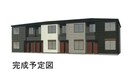  山陽本線（中国）/新倉敷駅 徒歩53分 2階 建築中