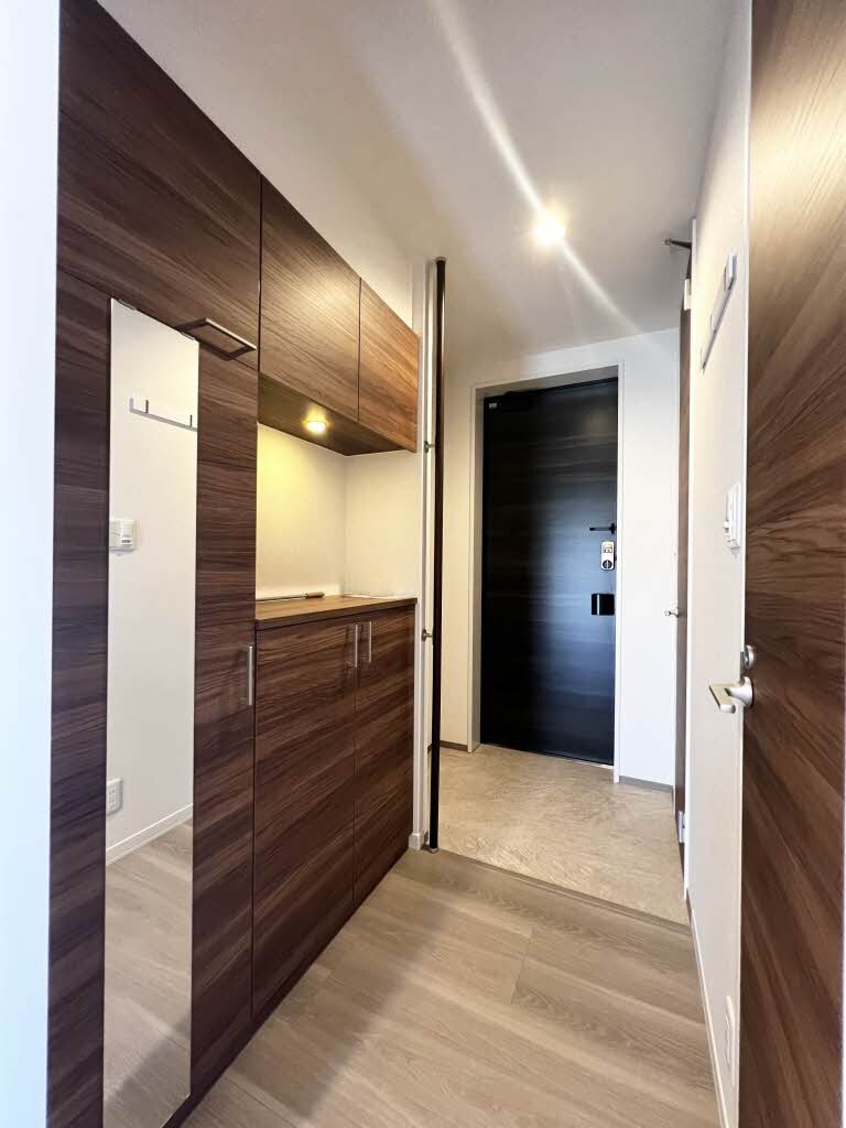  山陽本線（中国）/西阿知駅 徒歩15分 2階 築1年