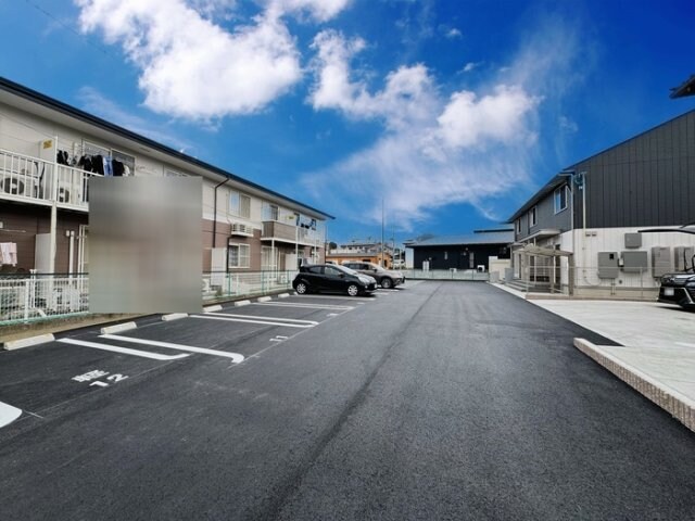  山陽本線（中国）/里庄駅 徒歩3分 1階 1年未満
