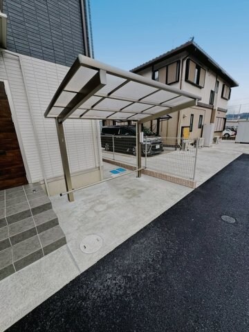  山陽本線（中国）/里庄駅 徒歩3分 1階 1年未満