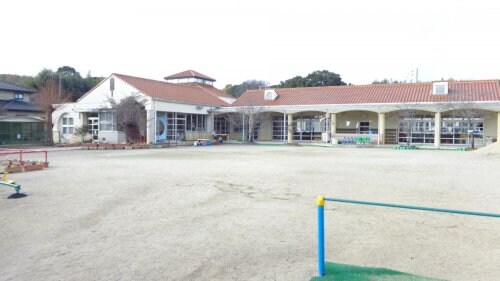 里庄町立里庄東幼稚園 2583m 山陽本線（中国）/里庄駅 徒歩3分 1階 1年未満