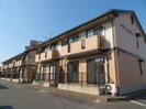 山陽本線（中国）/新倉敷駅 徒歩12分 1階 築28年の外観