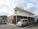 瀬戸大橋線/上の町駅 徒歩27分 2階 築31年の外観