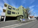水島臨海鉄道水島本線/球場前駅 徒歩13分 2階 築36年の外観