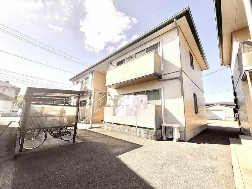  宇野線<宇野みなと線>/久々原駅 徒歩34分 1階 築25年