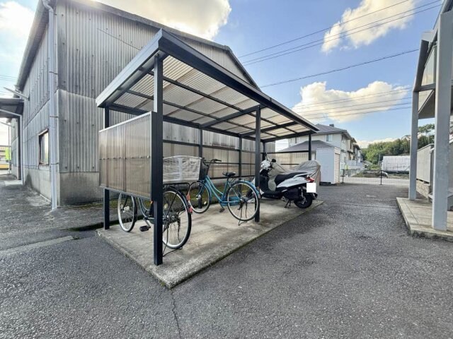  宇野線<宇野みなと線>/久々原駅 徒歩34分 1階 築25年