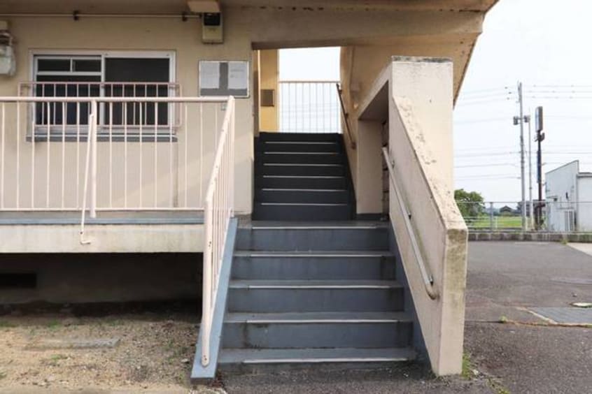  山陽本線（中国）/新倉敷駅 徒歩22分 4階 築58年