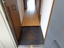玄関 山陽本線（中国）/新倉敷駅 バス10分玉島支所入口下車:停歩10分 2階 築14年