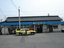 西阿知駅(JR　山陽本線)まで2,411ｍ 山陽本線（中国）/西阿知駅 徒歩26分 1階 築26年