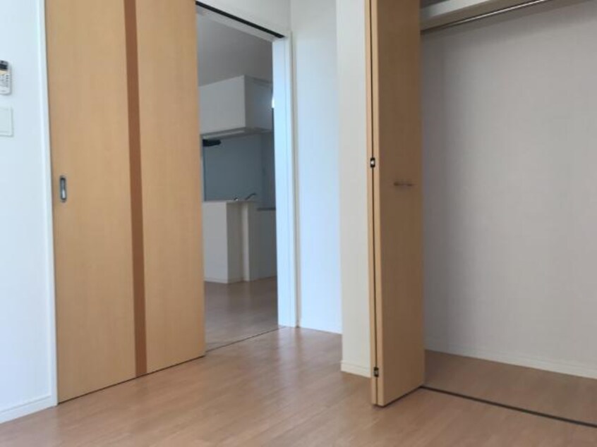 室内 山陽本線（中国）/新倉敷駅 バス10分玉商グランド前下車:停歩12分 2階 築13年