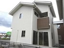 山陽本線（中国）/西阿知駅 徒歩8分 1-2階 築9年の外観