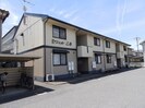 山陽本線（中国）/新倉敷駅 徒歩51分 1階 築28年の外観
