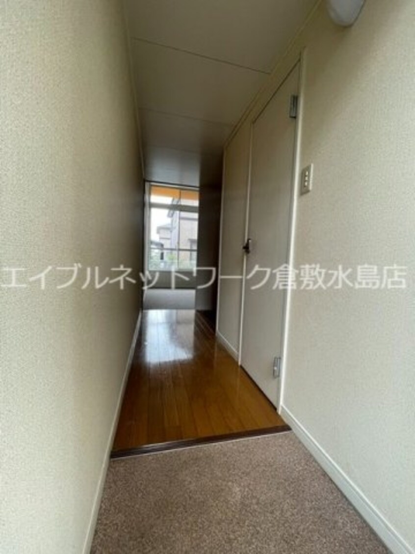  水島臨海鉄道水島本線/球場前駅 徒歩19分 2階 築26年