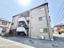 水島臨海鉄道水島本線/球場前駅 徒歩14分 3階 築39年の外観