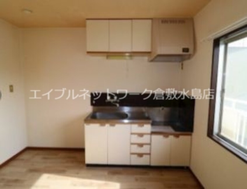  宇野線<宇野みなと線>/茶屋町駅 徒歩34分 2階 築39年