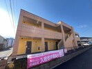 山陽本線（中国）/倉敷駅 バス:15分:停歩6分 2階 築18年の外観