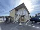 水島臨海鉄道水島本線/球場前駅 徒歩11分 2階 築40年の外観
