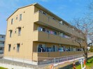 瀬戸大橋線/茶屋町駅 徒歩11分 3階 築15年の外観