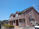 山陽本線（中国）/新倉敷駅 徒歩21分 1階 築18年の外観