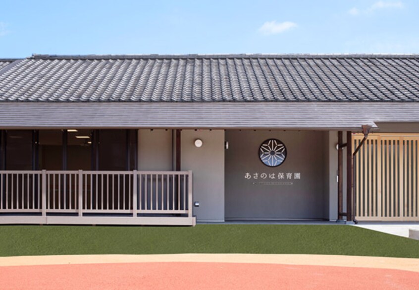 あさのは保育園(幼稚園/保育園)まで875m 山陽本線（中国）/西阿知駅 徒歩21分 1-2階 築10年