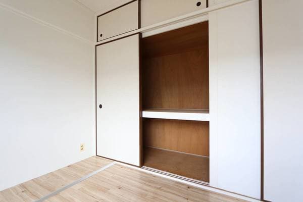 ビレッジハウスの同一物件・同一タイプの間取りの写真です 吉備線<桃太郎線>/総社駅 徒歩33分 3階 築45年