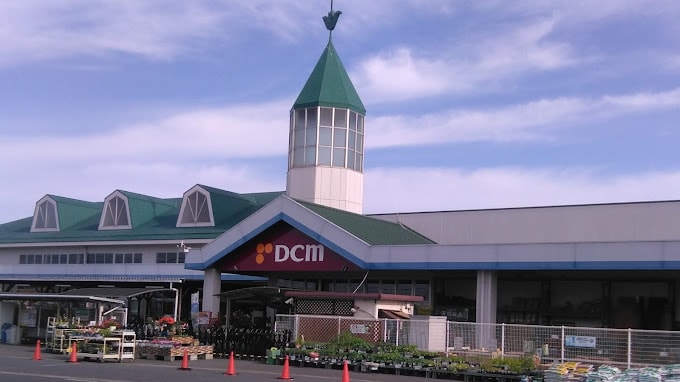 DCM DAIKI(DCMダイキ) 総社西店(電気量販店/ホームセンター)まで1900m 吉備線<桃太郎線>/総社駅 徒歩33分 3階 築45年