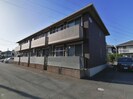 水島臨海鉄道水島本線/福井駅 徒歩14分 1階 築18年の外観